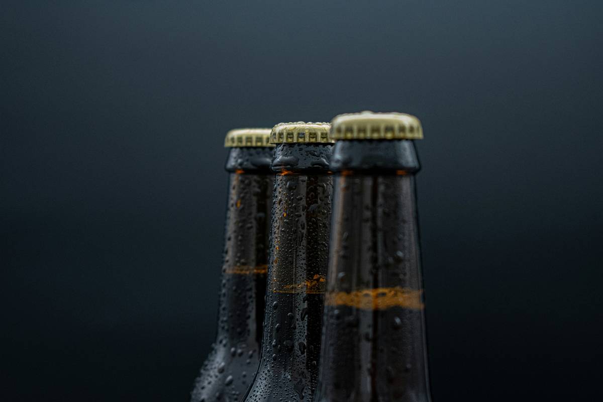 Why Your natural beer can Is Missing the Real Organic Promise