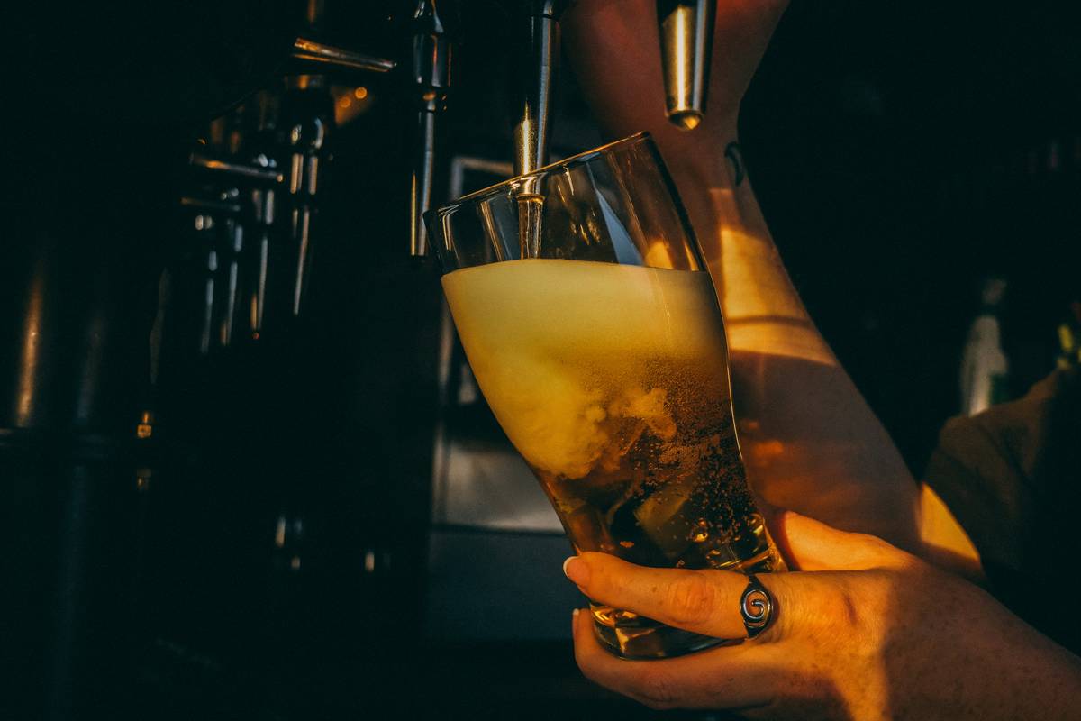 Natural Beer Pics: 7 Proven Ways to Avoid Costly Mistakes in Organic Brewing